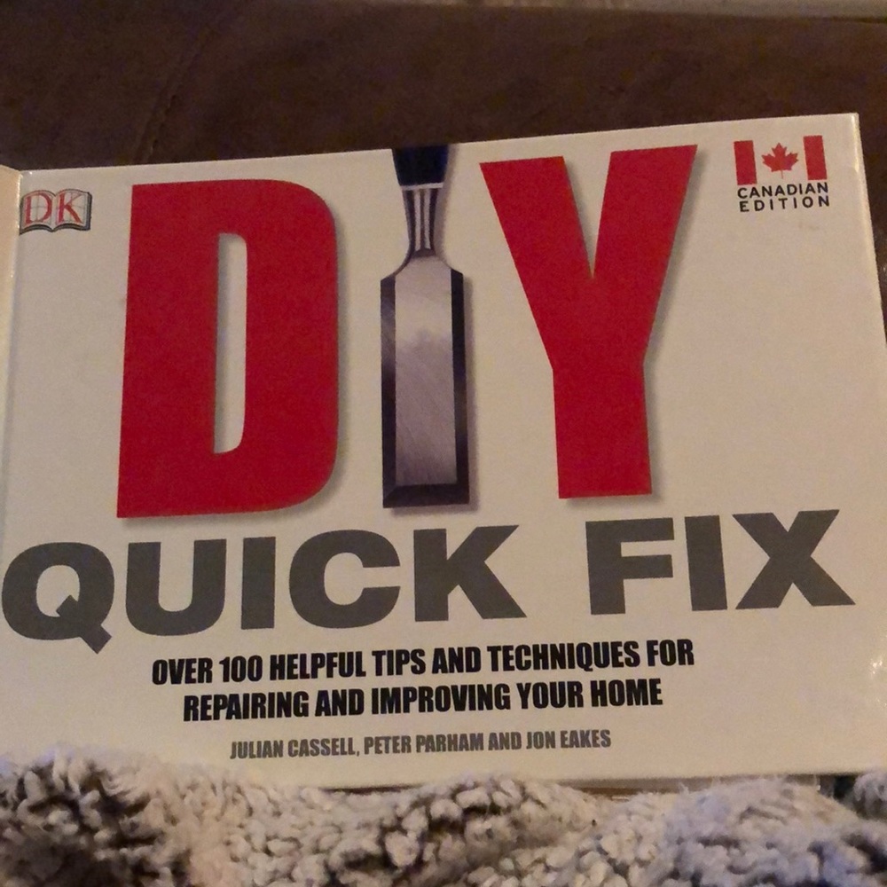 DIY 100+ tips for home repairs